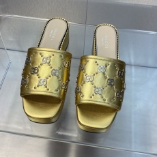 Gucci Slippers